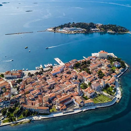 Romina By Interhome ヴィラ ポレッチ