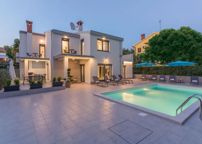 ヴィラ Romina By Interhome *