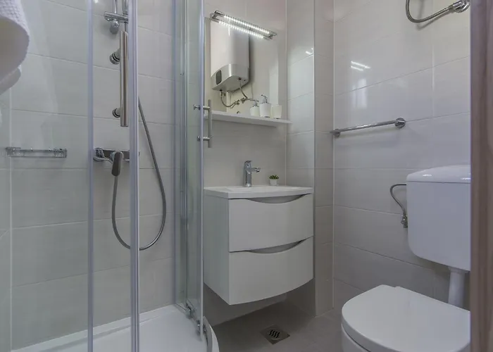 Romina By Interhome Villa