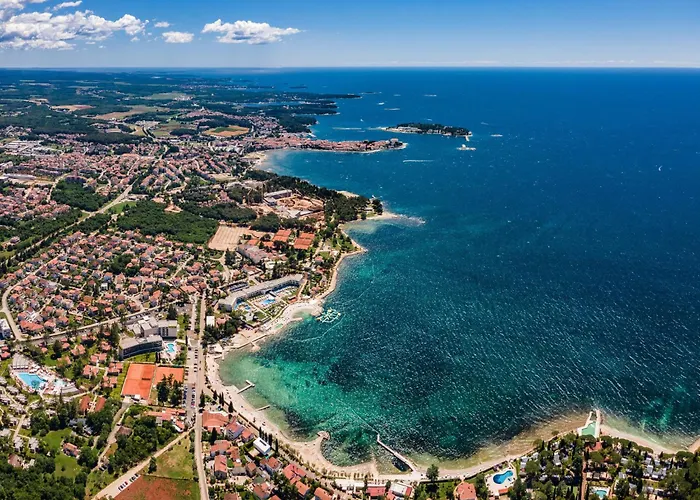 Romina By Interhome Poreč