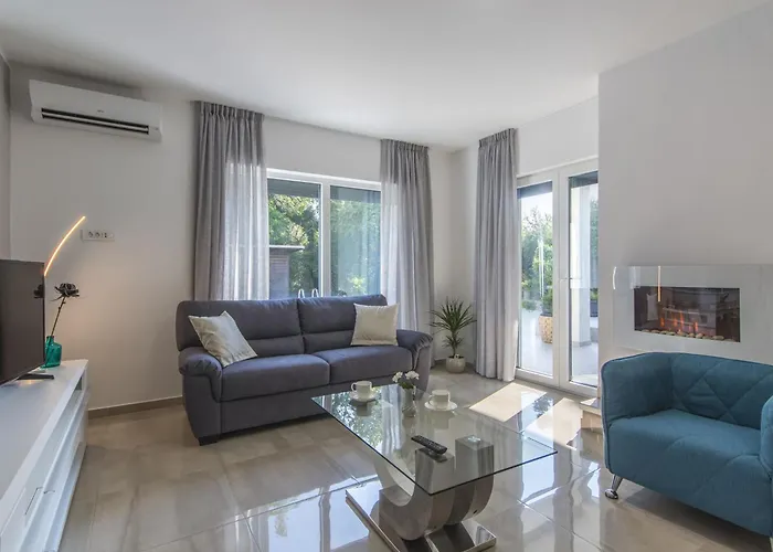 Villa Romina By Interhome