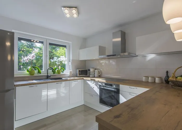 ヴィラ Romina By Interhome