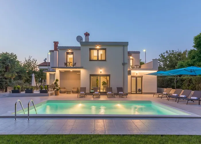 Romina By Interhome ポレッチ