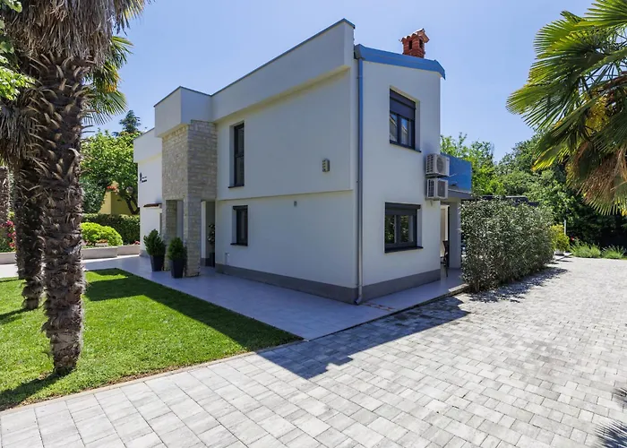 Romina By Interhome ポレッチ