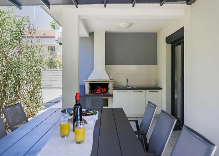 ヴィラ Romina By Interhome