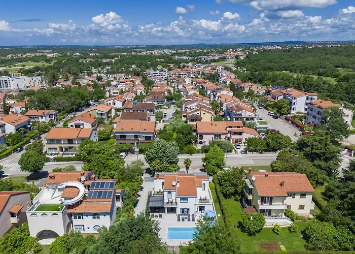 Romina By Interhome ヴィラ