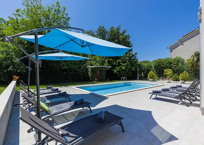 Romina By Interhome * ポレッチ