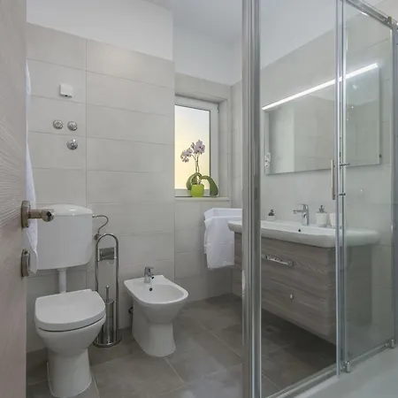 Villa Romina By Interhome Porec