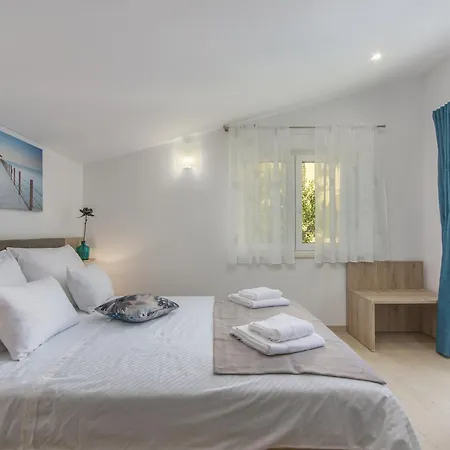 Villa Romina By Interhome