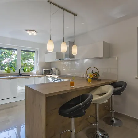 Romina By Interhome Villa Porec