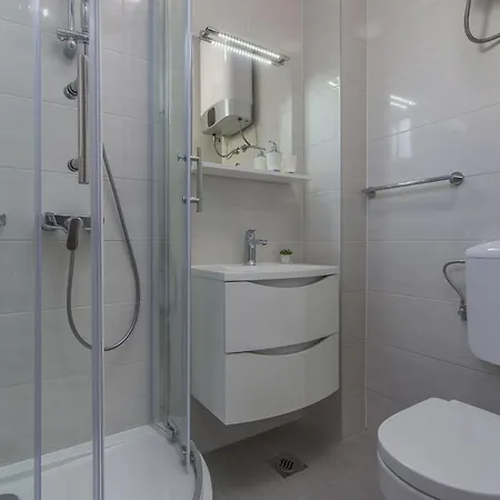 Romina By Interhome Villa