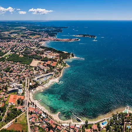 Romina By Interhome Porec