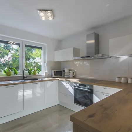 Villa Romina By Interhome
