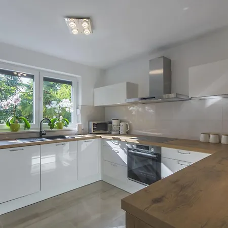 Villa Romina By Interhome