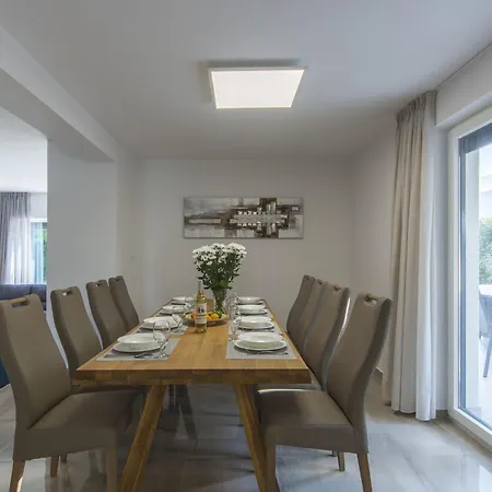 Romina By Interhome Villa