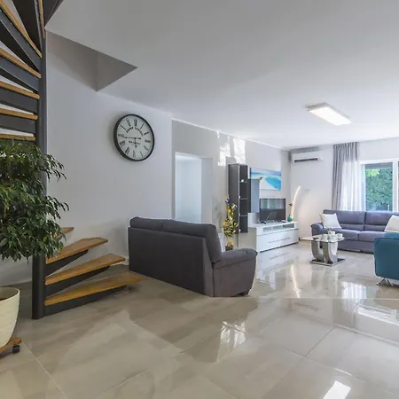 Villa Romina By Interhome *