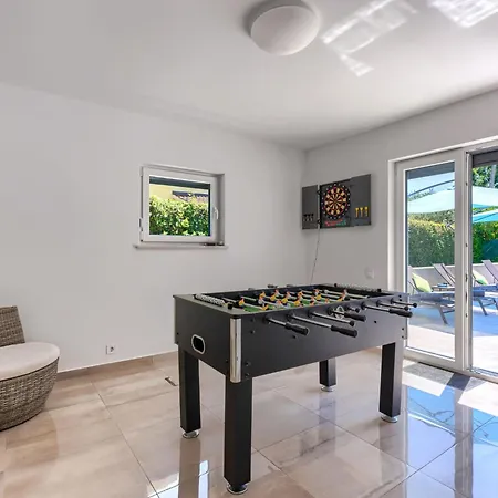 Romina By Interhome Villa Poreč