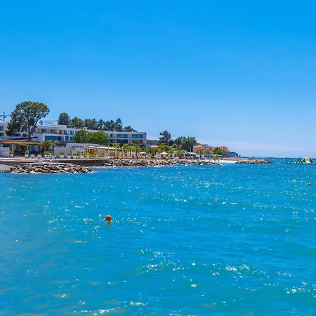 Romina By Interhome Villa Porec