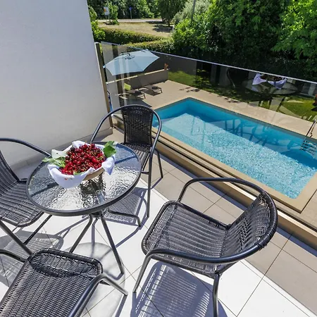 Romina By Interhome