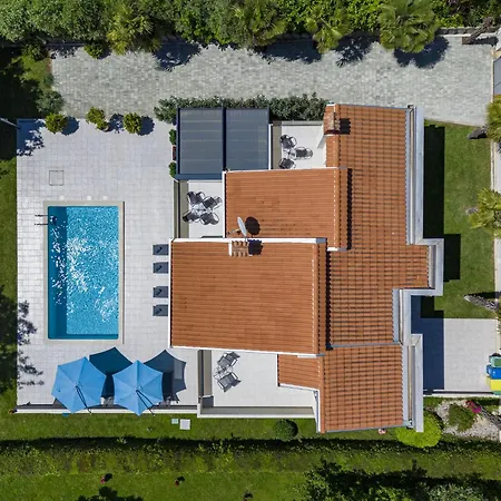 Romina By Interhome Villa Poreč