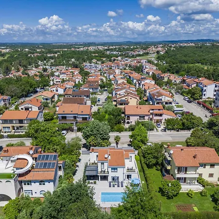 Romina By Interhome Villa