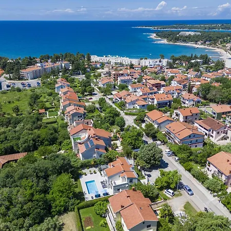 Romina By Interhome Villa