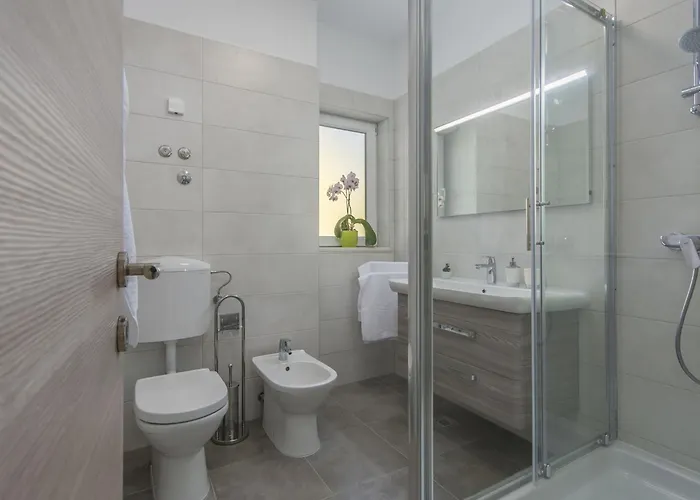 Villa Romina By Interhome Poreč