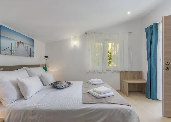 Villa Romina By Interhome