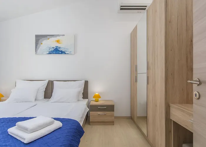 빌라 Romina By Interhome