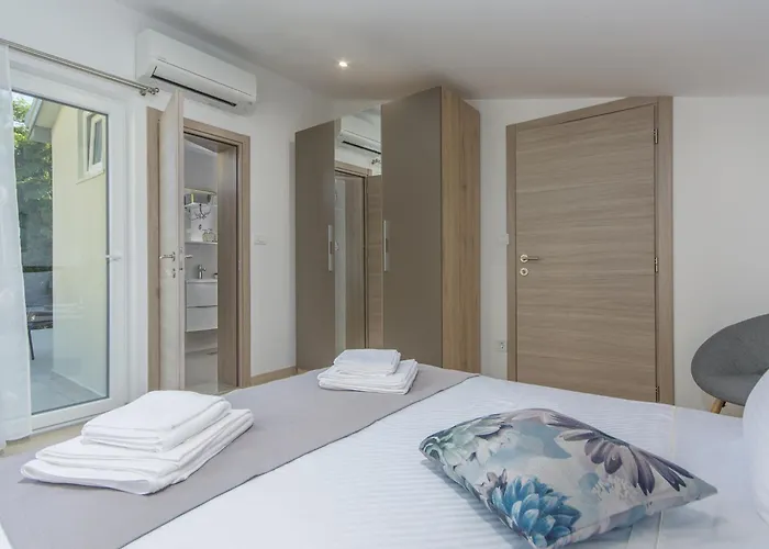 Romina By Interhome Villa *