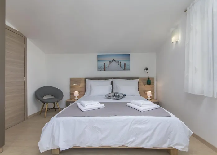 Romina By Interhome * 포레치