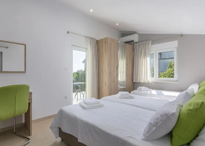 Romina By Interhome 포레치