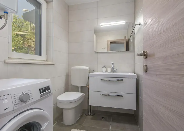 Romina By Interhome Villa