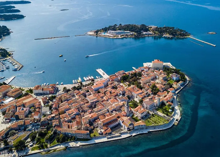 Romina By Interhome 빌라 포레치