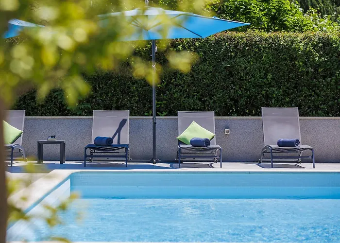 빌라 Romina By Interhome 포레치