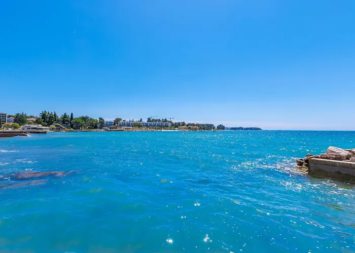 Romina By Interhome 포레치