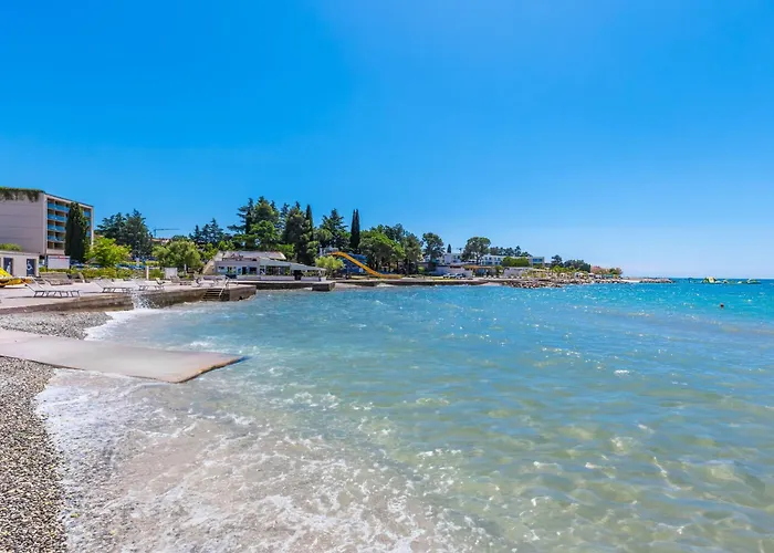 Romina By Interhome * 포레치