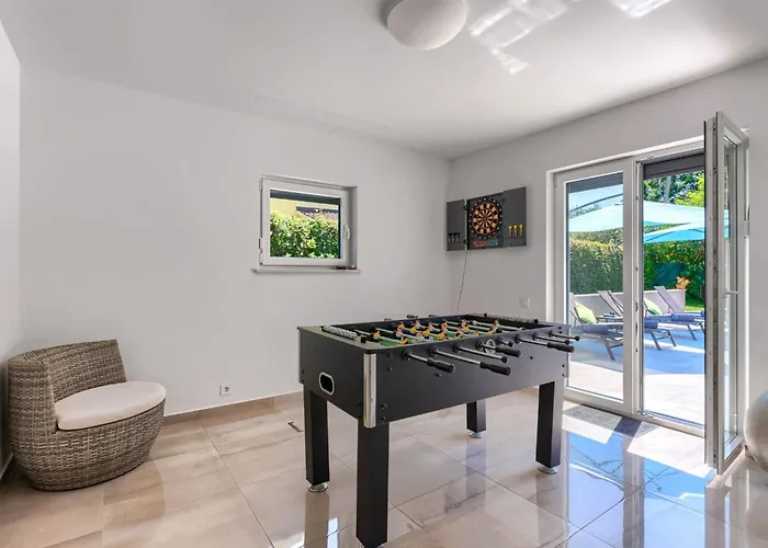 Romina By Interhome 빌라 포레치