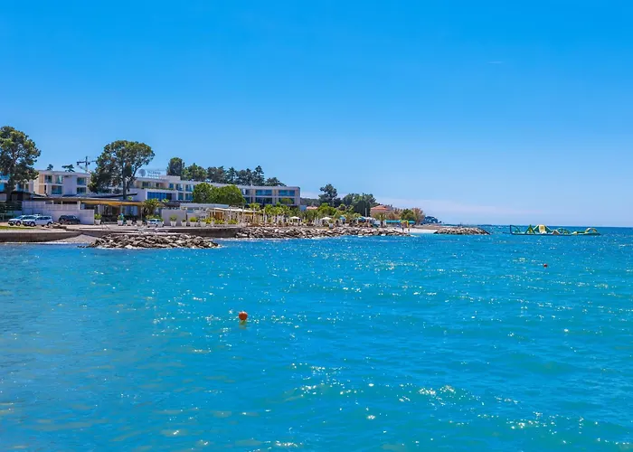 Romina By Interhome 빌라 포레치