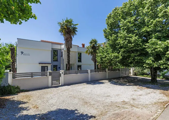 빌라 Romina By Interhome