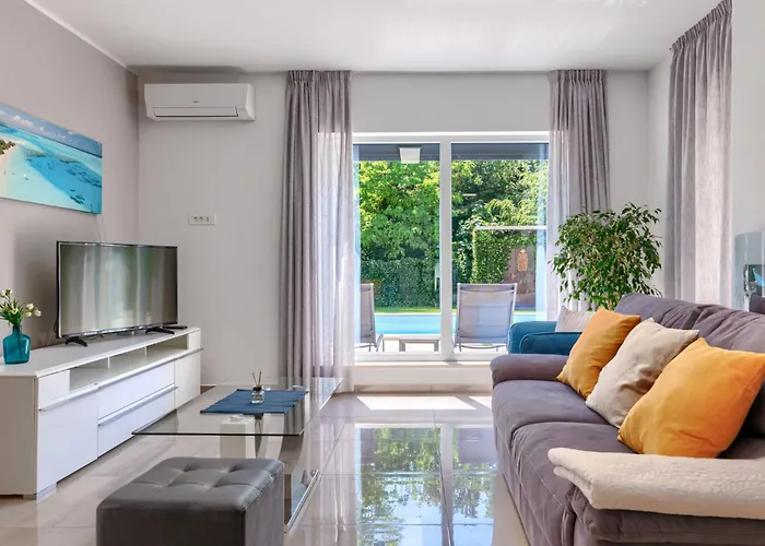Romina By Interhome