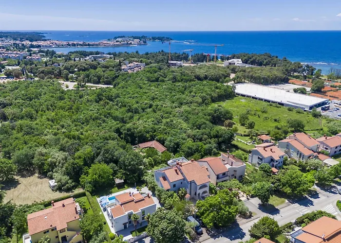 Romina By Interhome * 포레치