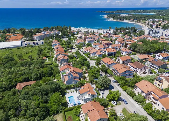 Romina By Interhome 빌라